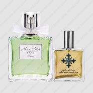 عطر ادکلن عطرمی مدل میس چری لئو زنانه – Atrmi Miss Cherie L’Eau Women
