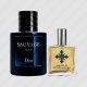 عطر ادکلن عطرمی مدل ساواج الکسیر مردانه – Atrmi Sauvage Elixir Men عطر ادکلن عطرمی مدل ساواج الکسیر مردانه – Atrmi Sauvage Elixir Men