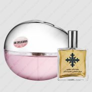 عطر ادکلن عطرمی مدل بی دلیشز فرش بلوسوم زنانه – Atrmi Be Delicious Fresh Blossom Women