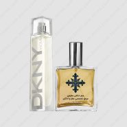 dkny women 185x185 - عطر ادکلن عطرمی مدل دی کی ان وای زنانه - Atrmi DKNY Women