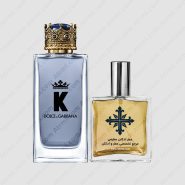عطر ادکلن عطرمی مدل کی کینگ مردانه – Atrmi K King Men