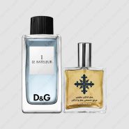dolce and gabbana le bateleur 1 men 185x185 - عطر ادکلن عطرمی مدل آنتولوژی له بتلر 1 مردانه - Atrmi Le Bateleur 1 Men