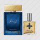 dolce and gabbana the one luminous night men 80x80 - عطر ادکلن عطرمی مدل د وان لومینوس نایت لیل ساطع مردانه - Atrmi The One Luminous Night Men