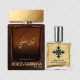 dolce and gabbana the one royal night men 80x80 - عطر ادکلن عطرمی مدل د وان رویال نایت لیل ملکی مردانه - Atrmi The One Royal Night Men