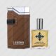 عطر ادکلن عطرمی مدل لجند مردانه – Atrmi Legend Men
