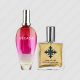 escada graffiti women 80x80 - عطر ادکلن عطرمی مدل گرافیتی زنانه - Atrmi Graffiti Women