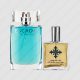 escada into the blue women 80x80 - عطر ادکلن عطرمی مدل این تو د بلو زنانه - Atrmi Into The Blue Women