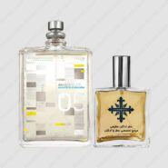 عطر ادکلن عطرمی مدل اسنتریک 05 – Atrmi Escentric 05