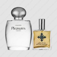 عطر ادکلن عطرمی مدل پلیژرز ( پلیژر ) مردانه – Atrmi Pleasures Men
