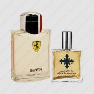 ferrari red men 185x185 - عطر ادکلن عطرمی مدل رد مردانه - Atrmi Red Men