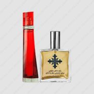 عطر ادکلن عطرمی مدل ابسلوتلی ایریسیستیبل زنانه – Atrmi Absolutely Irresistible Women