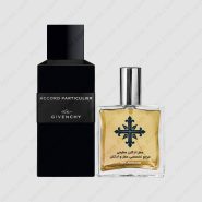 عطر ادکلن عطرمی مدل اکورد پارتیکولیر – Atrmi Accord Particulier