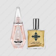 عطر ادکلن عطرمی مدل آنجئو دمون له سکرت زنانه – Atrmi Ange Ou Demon Le Secret Women