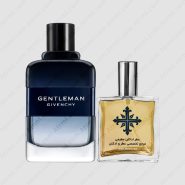 عطر ادکلن عطرمی مدل جنتلمن اینتنس مردانه – Atrmi Gentleman Intense Men