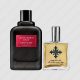 givenchy gentleman only absolute men 80x80 - عطر ادکلن عطرمی مدل جنتلمن اونلی ابسولوت مردانه - Atrmi Gentleman Only Absolute Men