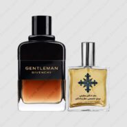 عطر ادکلن عطرمی مدل جنتلمن ریزرو پرایو مردانه – Atrmi Gentleman Reserve Privee Men