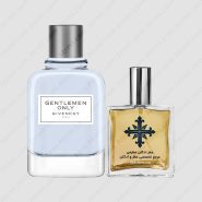 عطر ادکلن عطرمی مدل جنتلمن اونلی مردانه – Atrmi Gentlemen Only Men