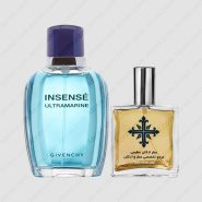 عطر ادکلن عطرمی مدل اینسنس اولترامارین مردانه – Atrmi Insense Ultramarine Men