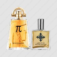 عطر ادکلن عطرمی مدل پی مردانه – Atrmi Pi Men