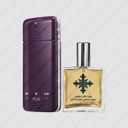 عطر ادکلن عطرمی مدل پلی اینتنس فور هر زنانه – Atrmi Play Intense For Her Women