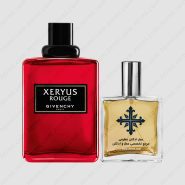 عطر ادکلن عطرمی مدل اگزریوس روژ مردانه – Atrmi Xeryus Rouge Men