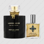 عطر ادکلن عطرمی مدل لومیر نویر زنانه – Atrmi Lumiere Noire Women