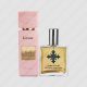 gritti tutu women 80x80 - عطر ادکلن عطرمی مدل توتو زنانه - Atrmi Tutu Women
