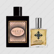 gucci bloom intense women 185x185 - عطر ادکلن عطرمی مدل بلوم اینتنس زنانه - Atrmi Bloom Intense Women