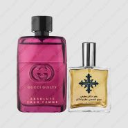 عطر ادکلن عطرمی مدل گیلتی ابسولوت پور فمه زنانه – Atrmi Guilty Absolute Pour Femme Women