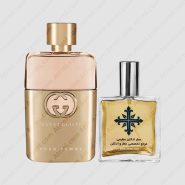 عطر ادکلن عطرمی مدل گیلتی پور فمه زنانه – Atrmi Guilty Pour Femme Women