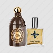 عطر ادکلن عطرمی مدل کویر اینتنس – Atrmi Cuir Intense