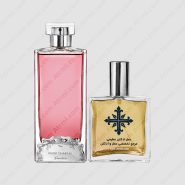 عطر ادکلن عطرمی مدل فرنچ کیس زنانه – Atrmi French Kiss Women