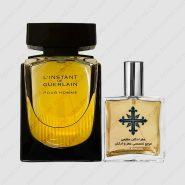 عطر ادکلن عطرمی مدل ال اینستنت پور هوم او اکستریم مردانه – Atrmi L’Instant Pour Homme Eau Extreme Men