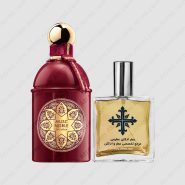 عطر ادکلن عطرمی مدل ماسک نوبل – Atrmi Musc Noble