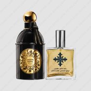 عطر ادکلن عطرمی مدل سانتال رویال – Atrmi Santal Royal