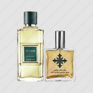 عطر ادکلن عطرمی مدل وتیور مردانه – Atrmi Vetiver Men