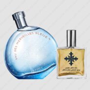 عطر ادکلن عطرمی مدل او دس مرویلس بلو زنانه – Atrmi Eau des Merveilles Bleue Women
