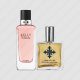 hermes kelly caleche women 80x80 - عطر ادکلن عطرمی مدل کلی کالش زنانه - Atrmi Kelly Caleche Women