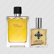 عطر ادکلن عطرمی مدل تق پارفوم مردانه – Atrmi Terre Parfum Men