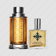 hugo boss the scent men 185x185 - عطر ادکلن عطرمی مدل د سنت مردانه - Atrmi The Scent Men