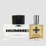 hummer men 185x185 - عطر ادکلن عطرمی مدل هامر مردانه - Atrmi Hummer Men
