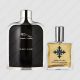 jaquar classic black men 80x80 - عطر ادکلن عطرمی مدل کلاسیک بلک مردانه - Atrmi Classic Black Men