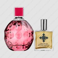 jimmy choo exotic women 185x185 - عطر ادکلن عطرمی مدل اگزوتیک ( اگزاتیک ) زنانه - Atrmi Exotic Women
