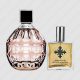 jimmy choo women 80x80 - عطر ادکلن عطرمی مدل جیمی زنانه - Atrmi Jimmy Women
