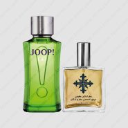عطر ادکلن عطرمی مدل گو سبز مردانه – Atrmi Go Green Men