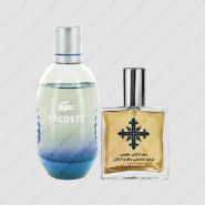 عطر ادکلن عطرمی مدل کول پلی مردانه – Atrmi Cool Play Men