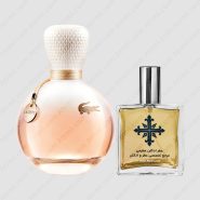 lacoste eau de lacoste women 185x185 - عطر ادکلن عطرمی مدل ادو زنانه - Atrmi Eau De Women