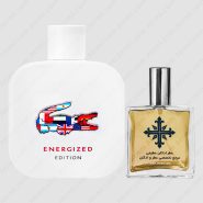 عطر ادکلن عطرمی مدل ال 12.12 انرجایزد مردانه – Atrmi L.12.12 Energized Men