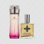 عطر ادکلن عطرمی مدل تاچ آف پینک زنانه – Atrmi Touch of Pink Women