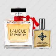 عطر ادکلن عطرمی مدل له پارفوم زنانه – Atrmi Le Parfum Women